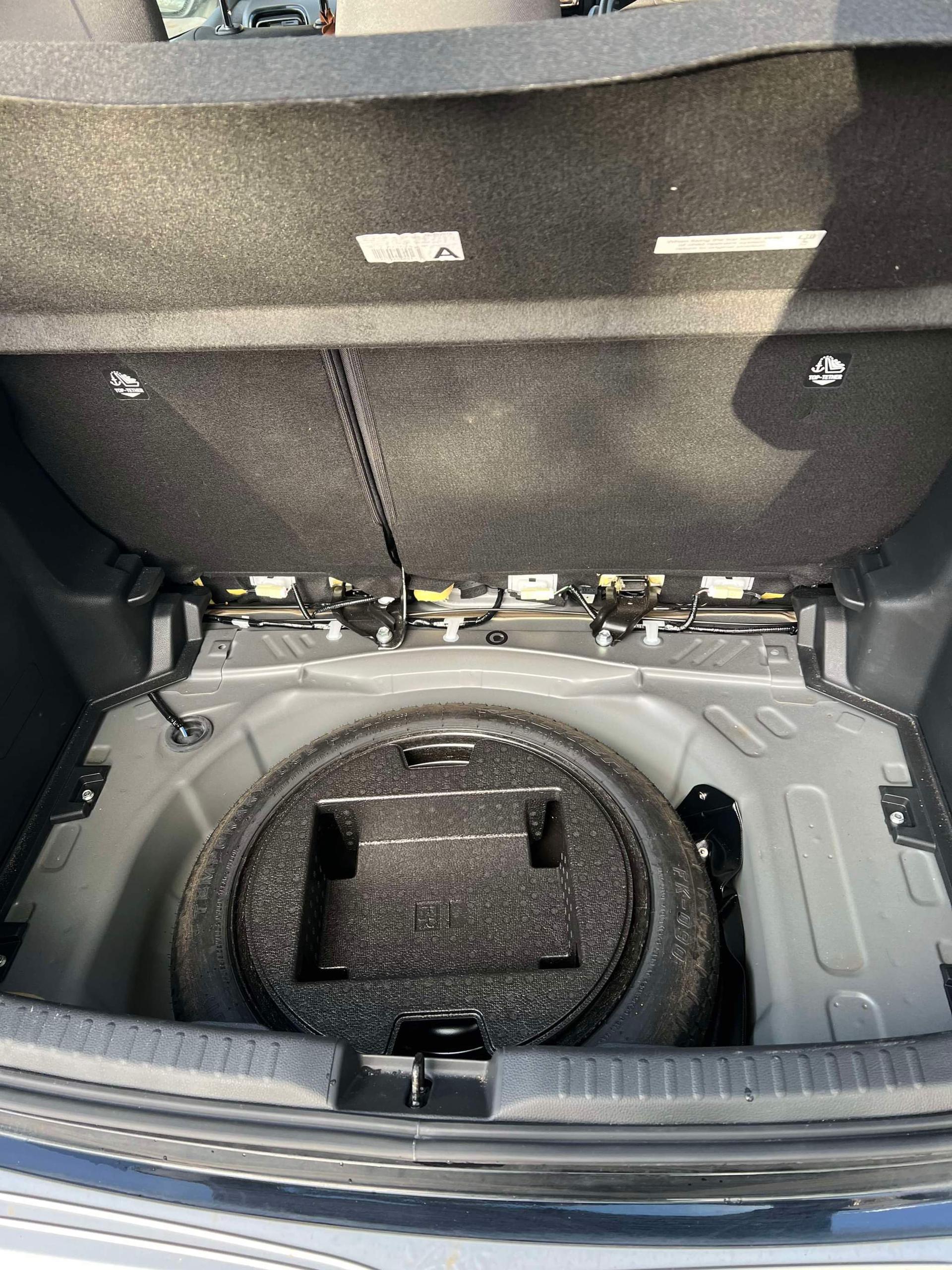 2021 Toyota Yaris - Image 3