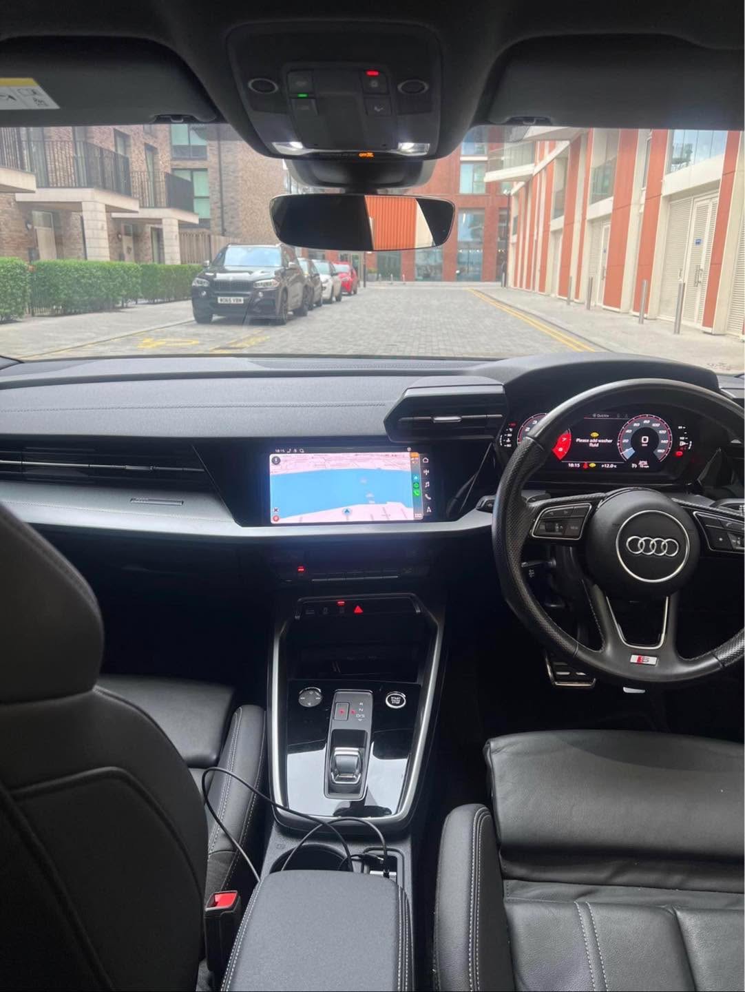 2021 Audi A3 - Image 7