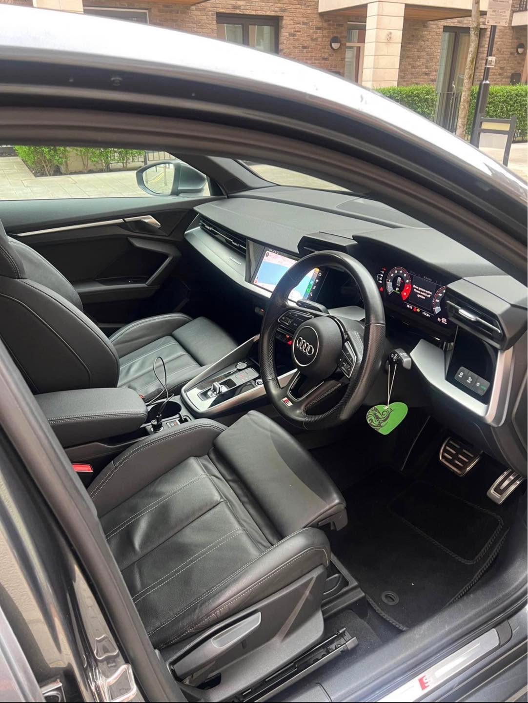 2021 Audi A3 - Image 4