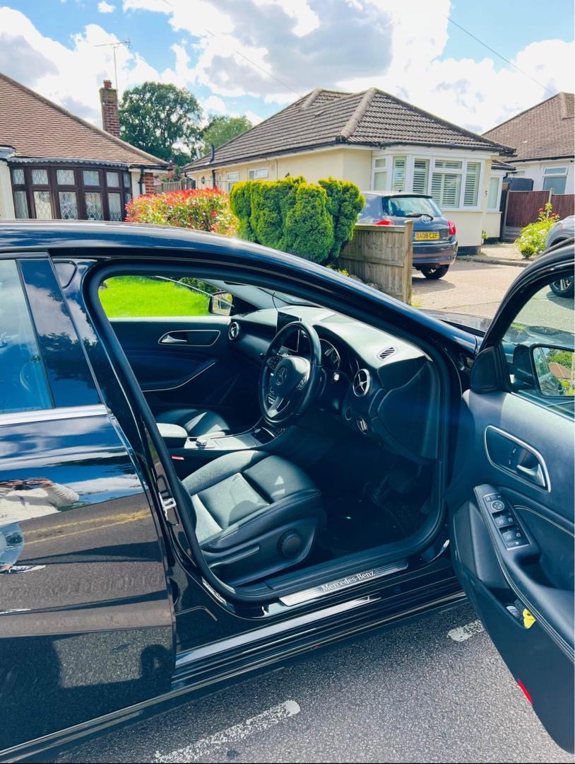 Exclusive 2016 Mercedes-Benz A-Class - Image 6