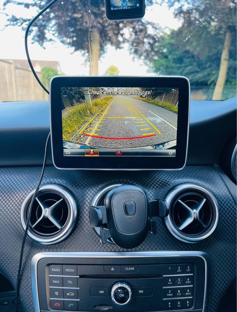 Exclusive 2016 Mercedes-Benz A-Class - Image 9