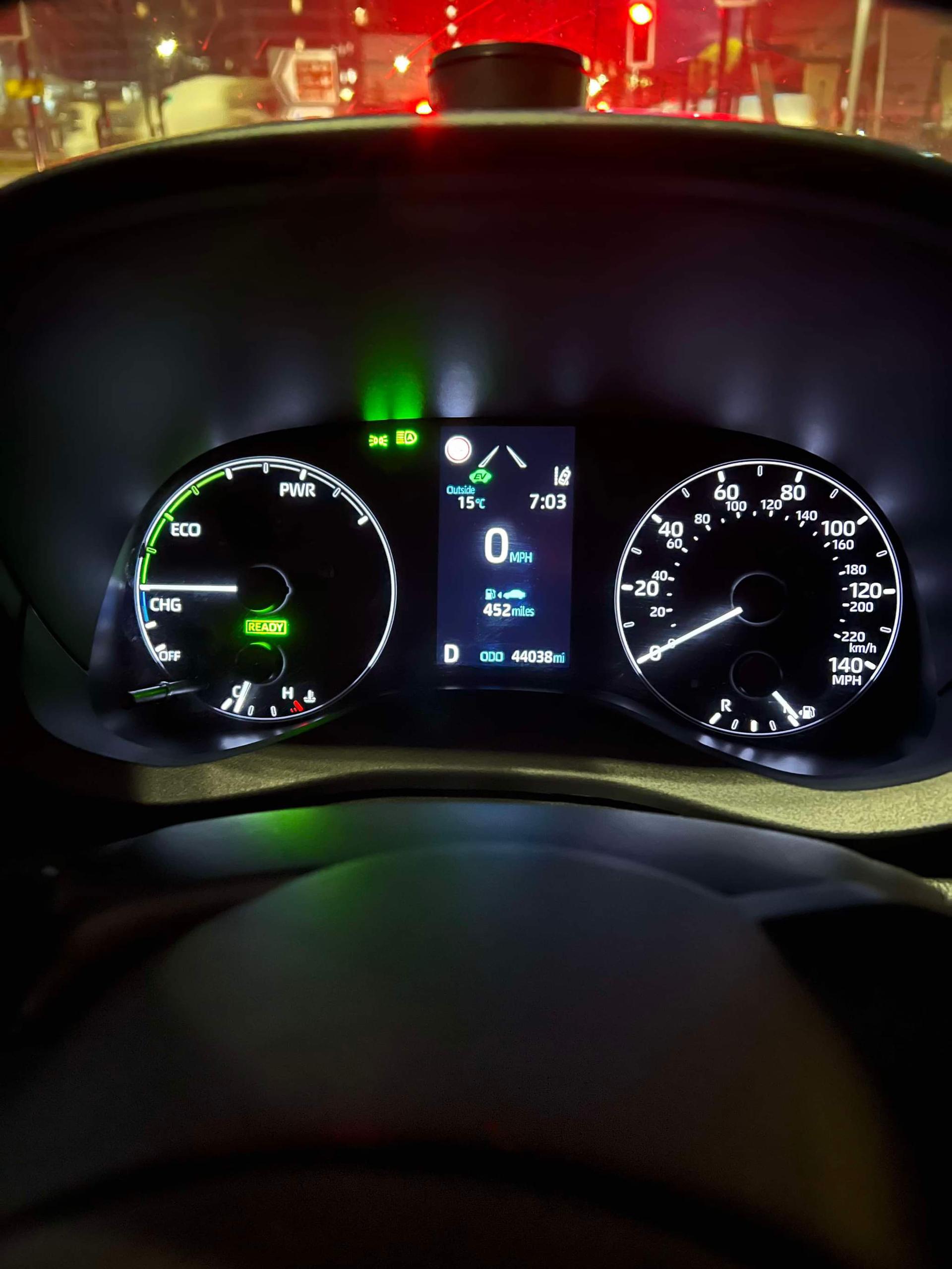 2021 Toyota Yaris - Image 5