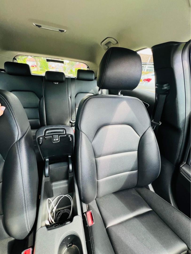 Exclusive 2016 Mercedes-Benz A-Class - Image 10