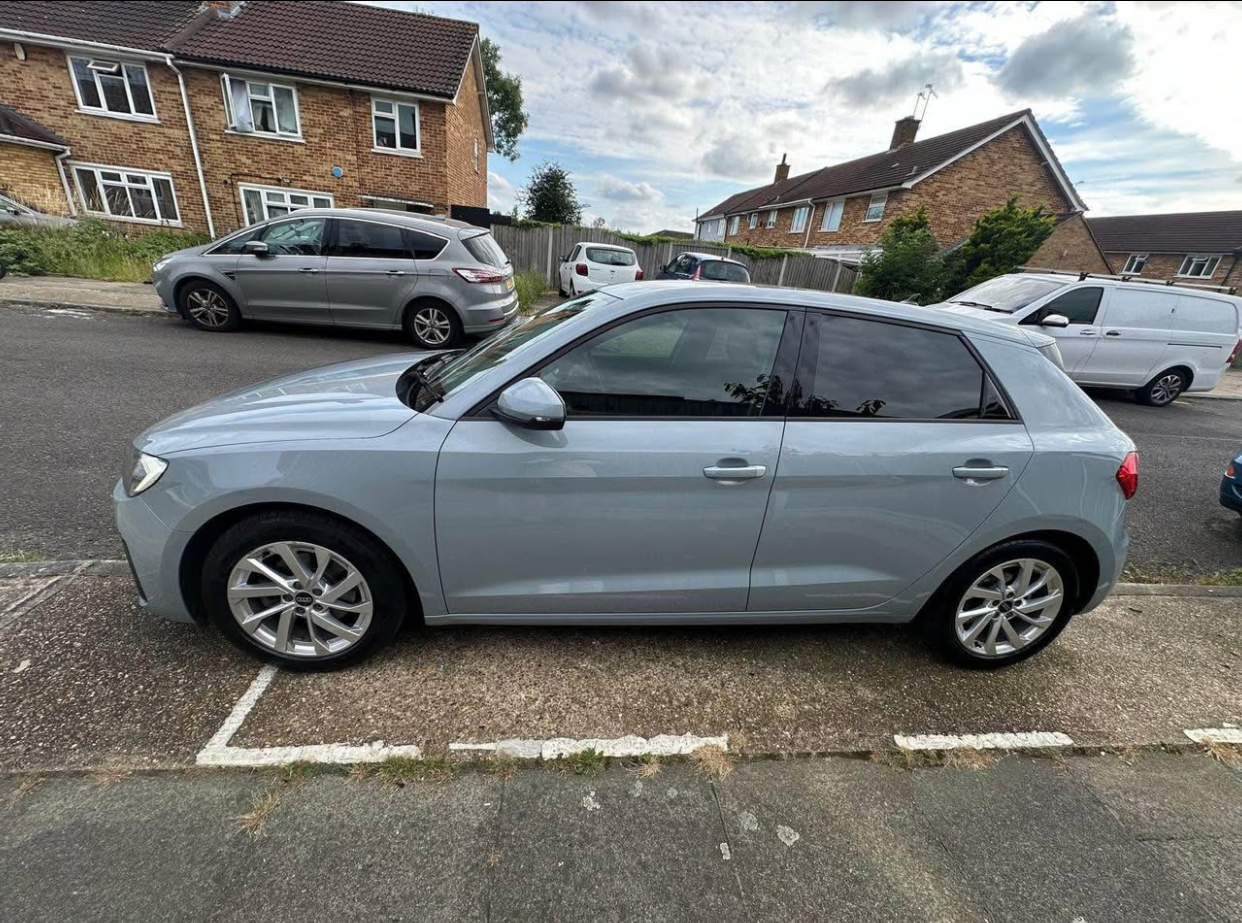 exclusive 2021 Audi A1 - Image 5