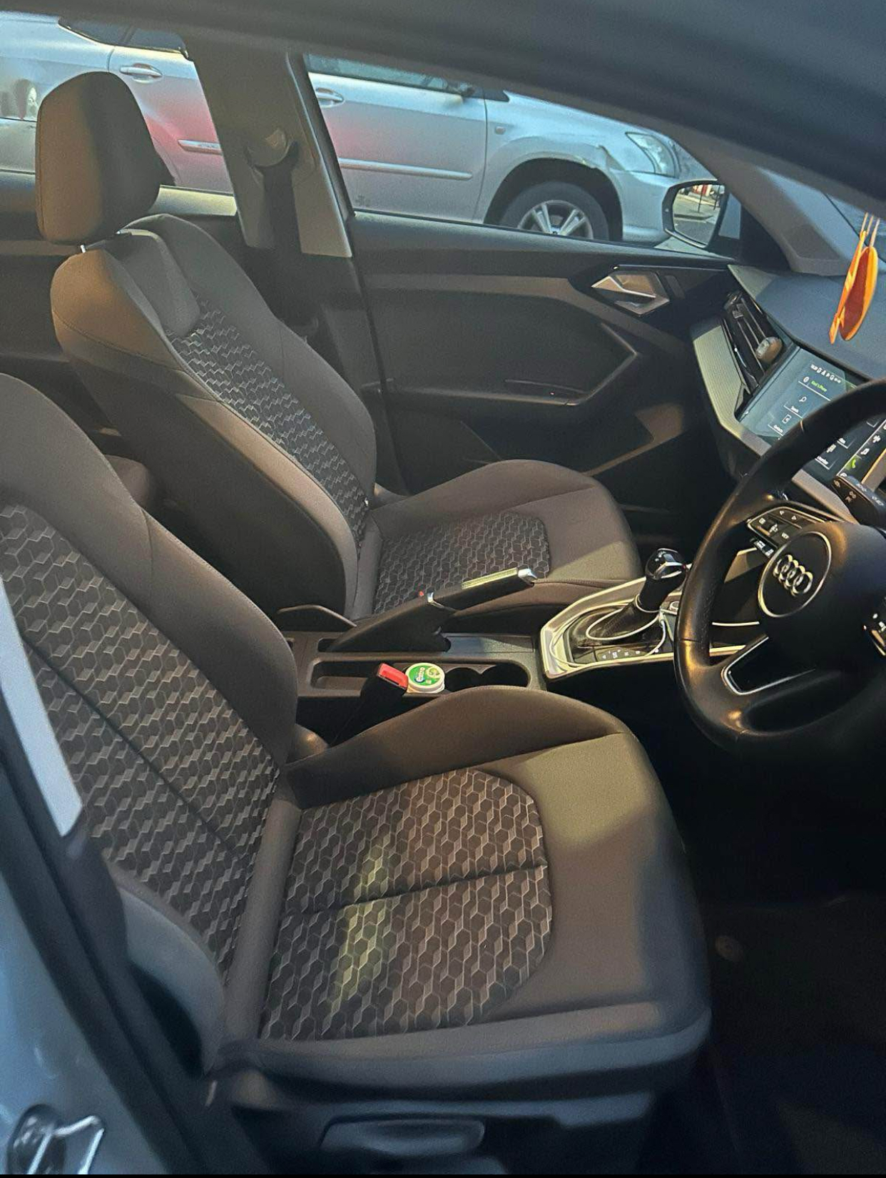exclusive 2021 Audi A1 - Image 6