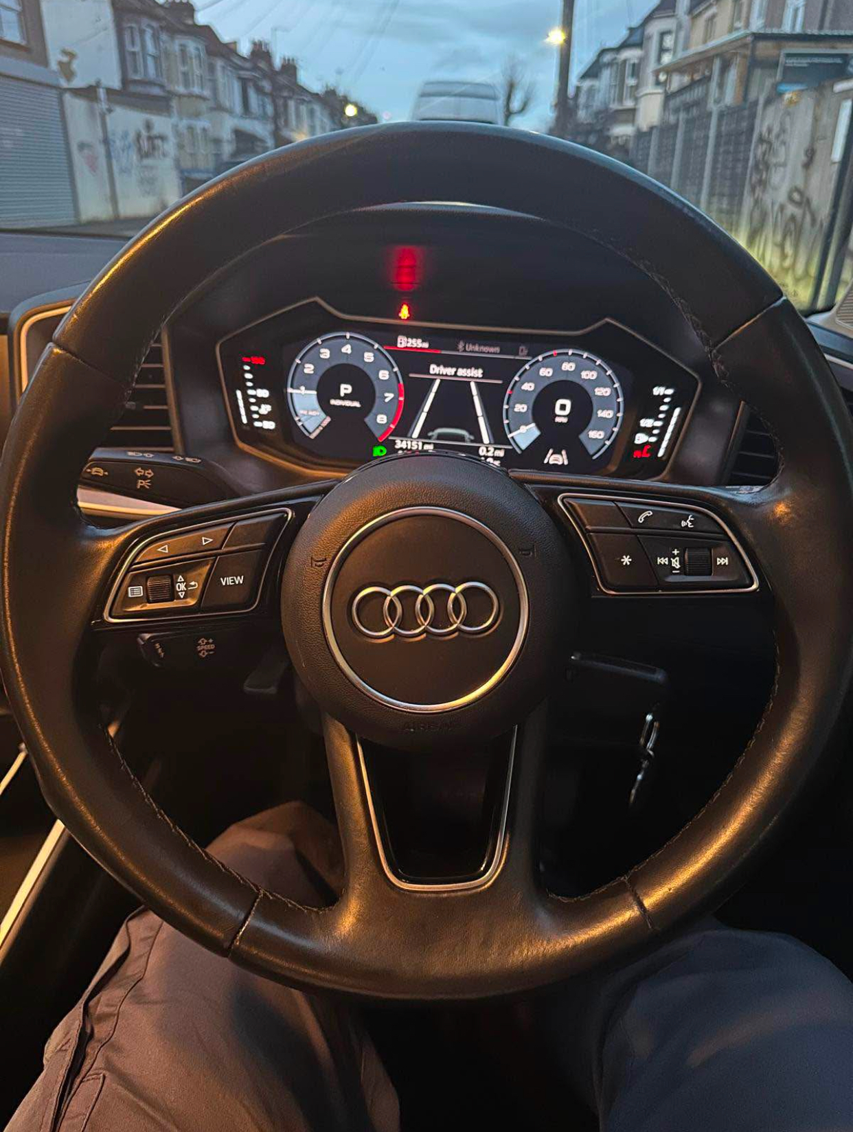 exclusive 2021 Audi A1 - Image 7