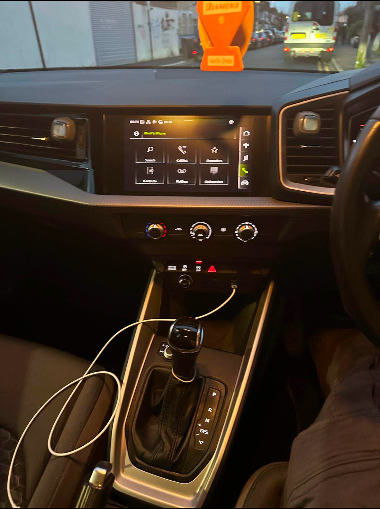 exclusive 2021 Audi A1 - Image 8