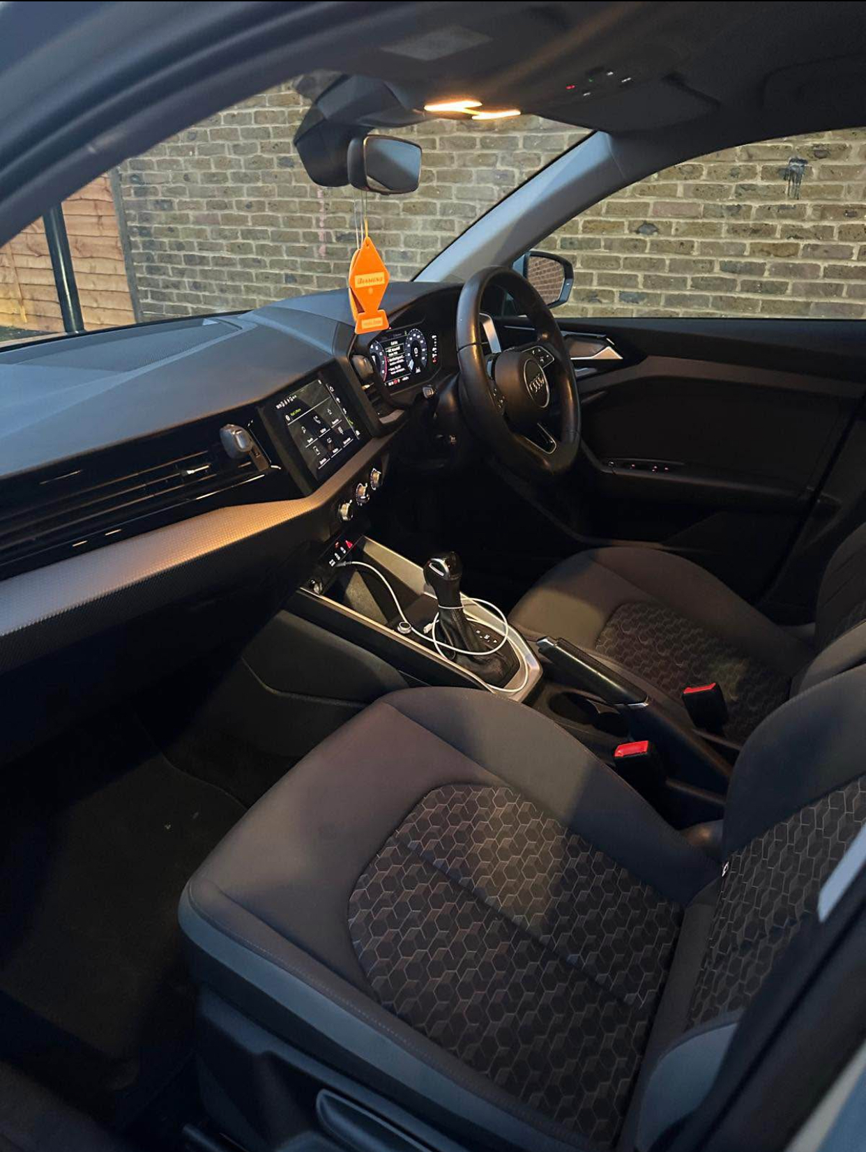 exclusive 2021 Audi A1 - Image 9