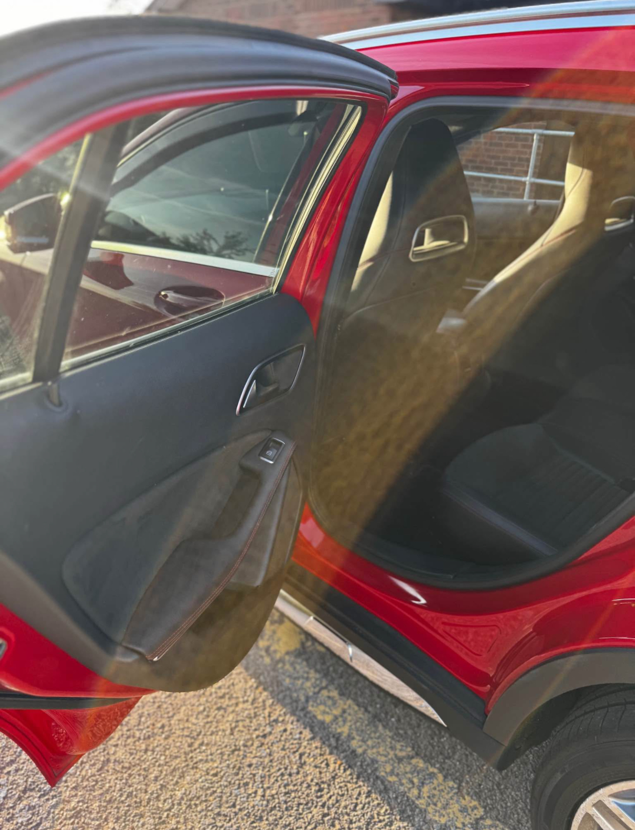 2017 Mercedes-Benz GLA 200d - Image 8