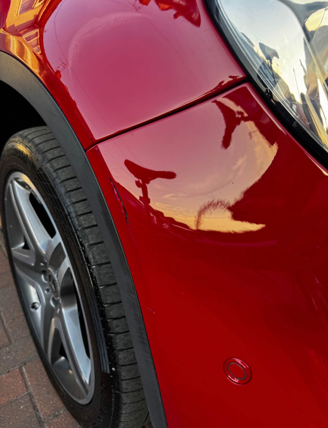 2017 Mercedes-Benz GLA 200d - Image 19