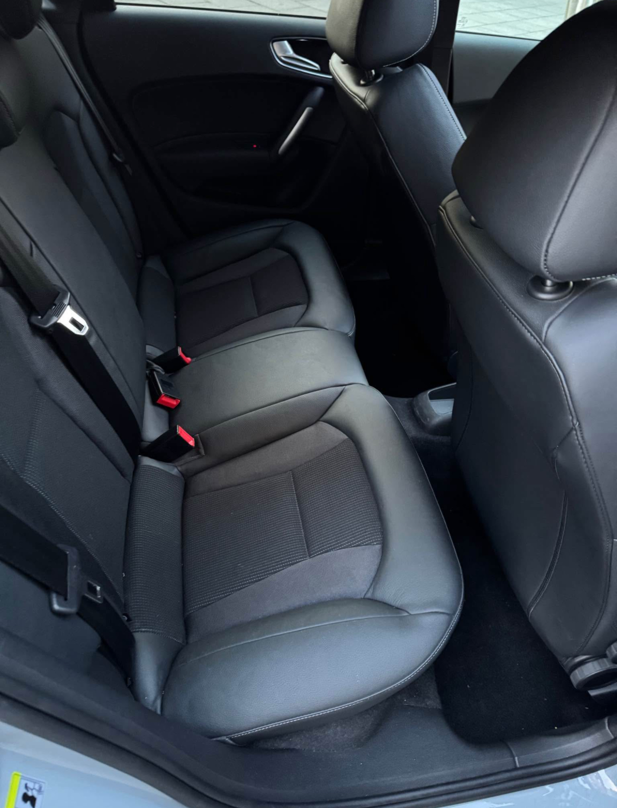 2018 AUDI A1 - Image 8