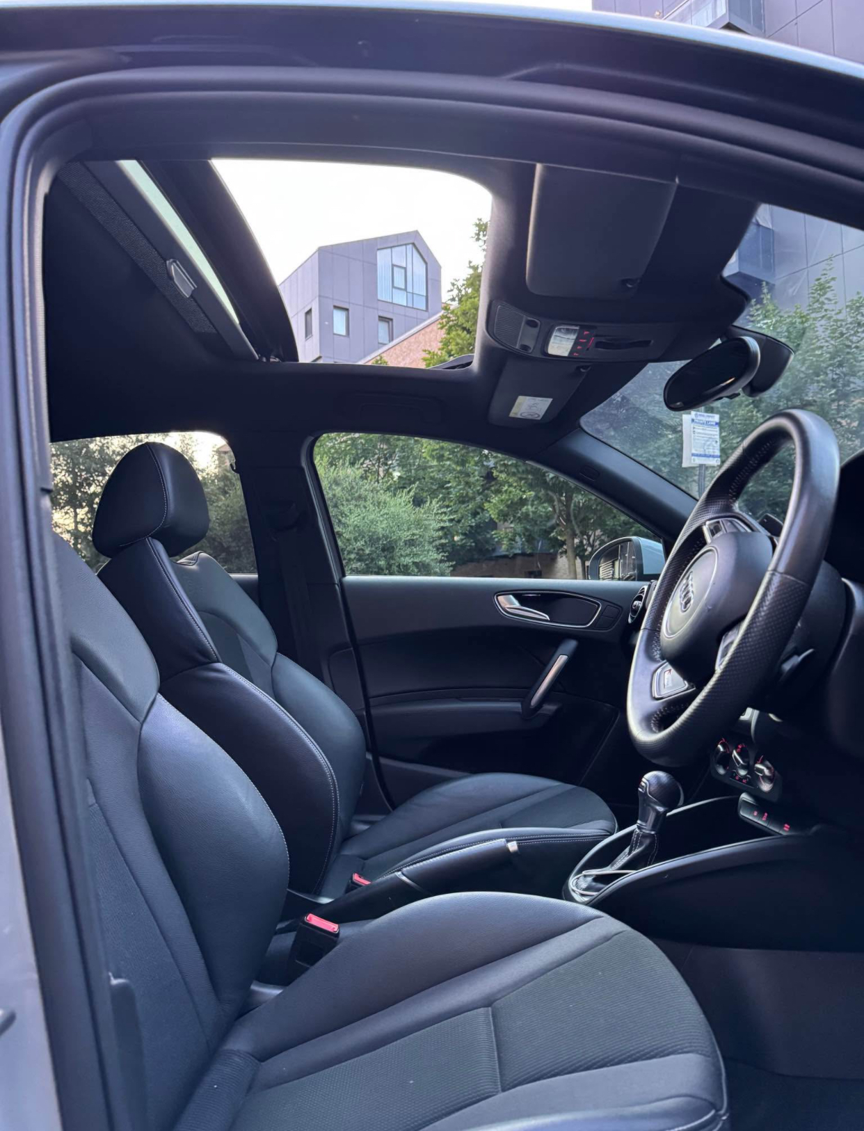 2018 AUDI A1 - Image 9