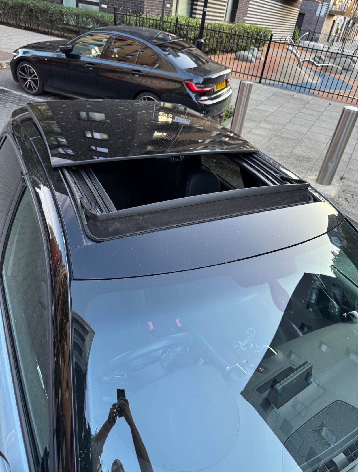 2018 AUDI A1 - Image 10