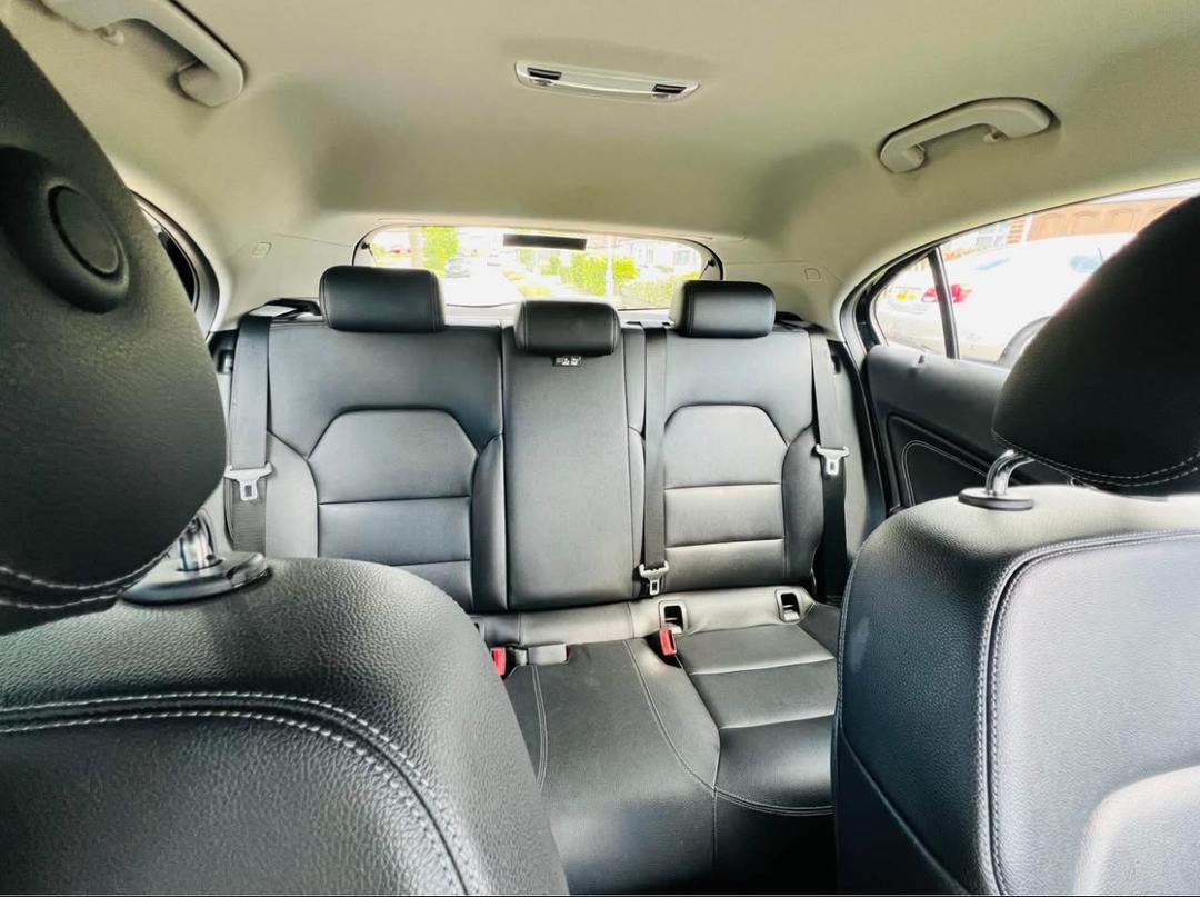 Exclusive 2016 Mercedes-Benz A-Class - Image 14