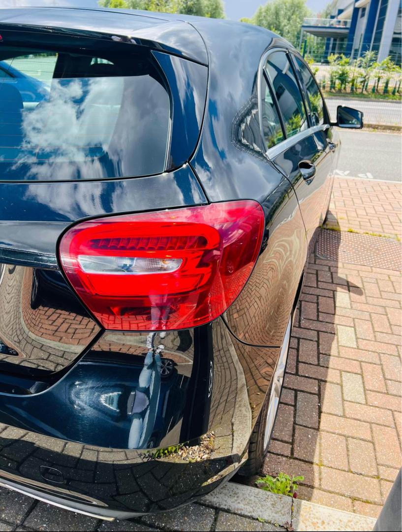 Exclusive 2016 Mercedes-Benz A-Class - Image 16