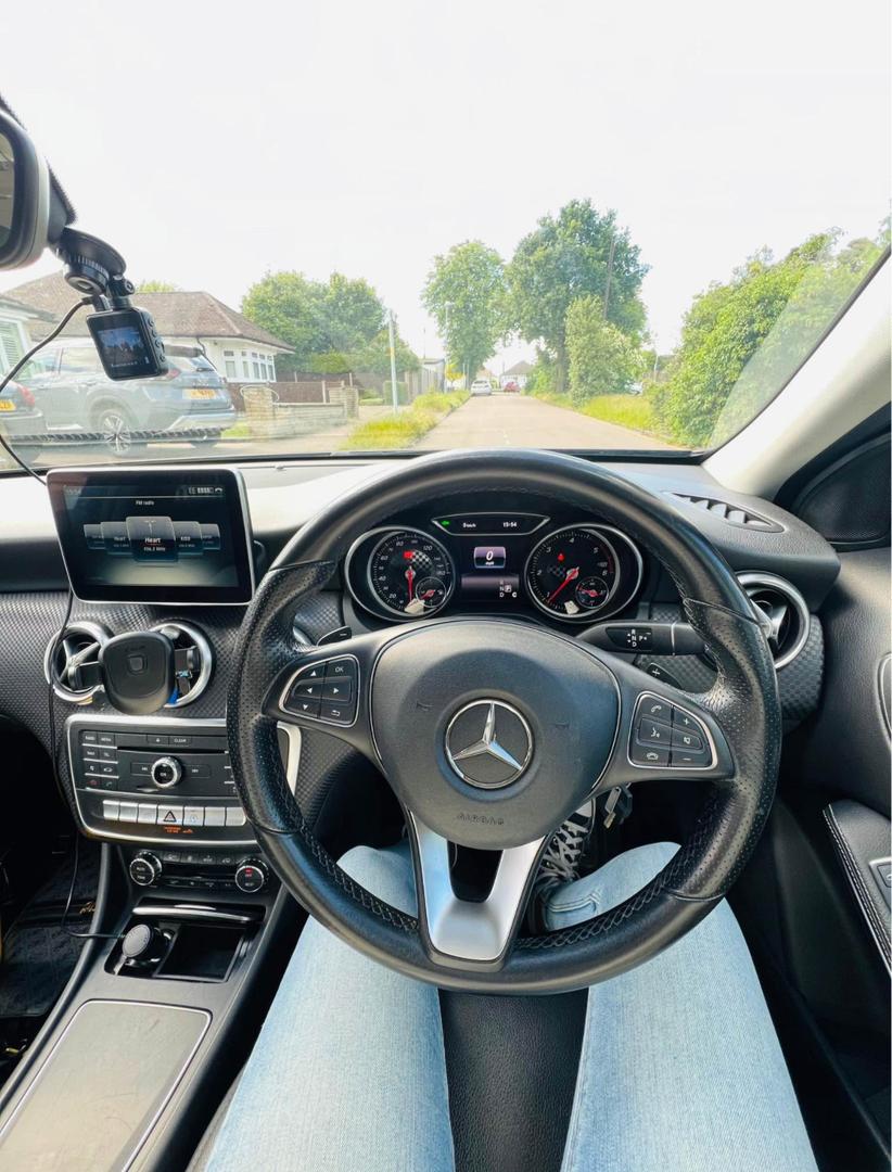 Exclusive 2016 Mercedes-Benz A-Class - Image 17