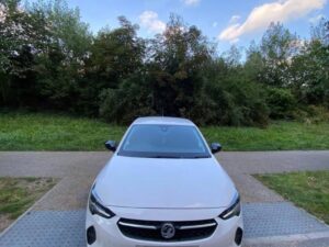 2021 VAUXHALL CORSA