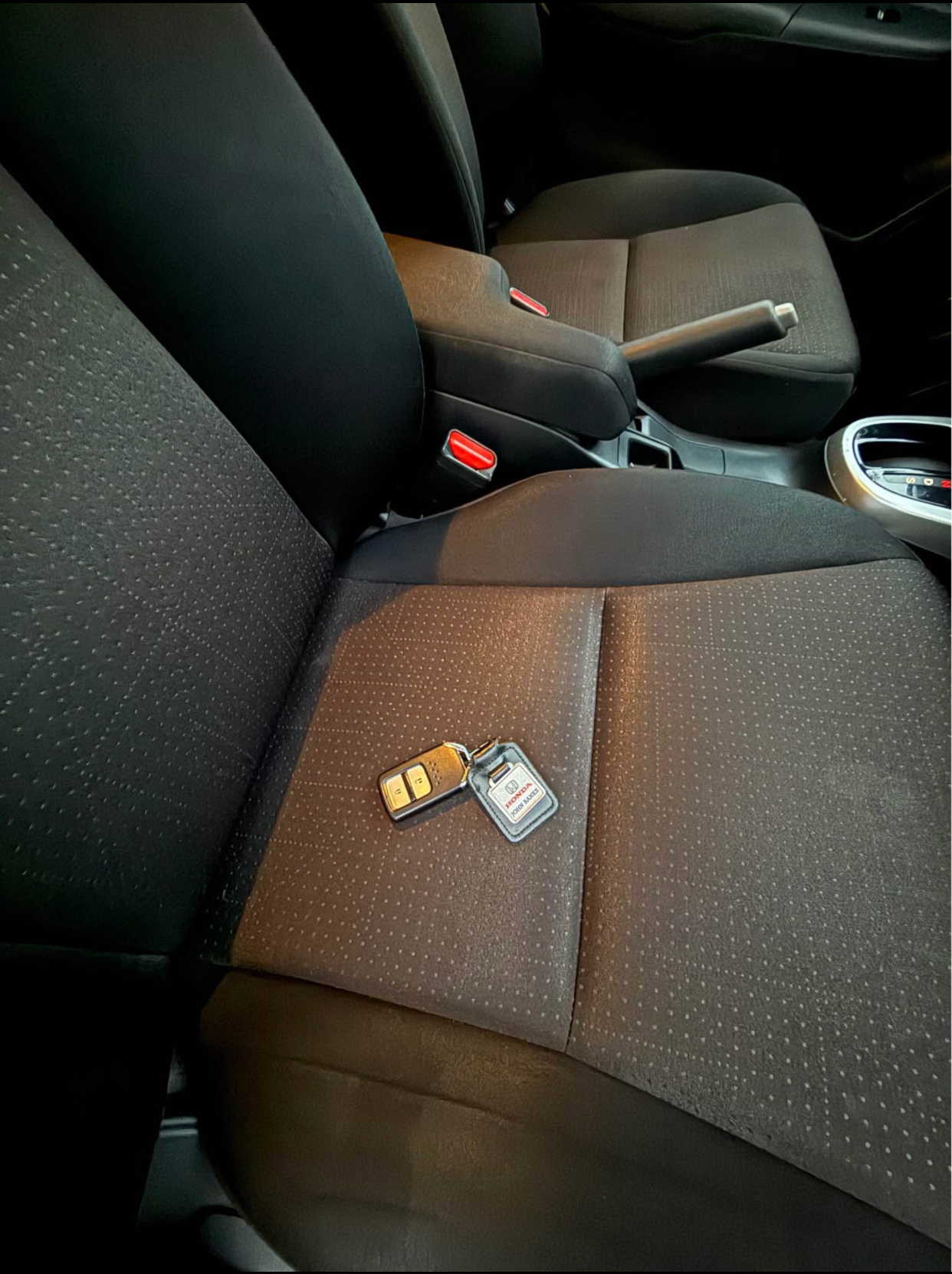 2017 Honda Jazz - Image 7