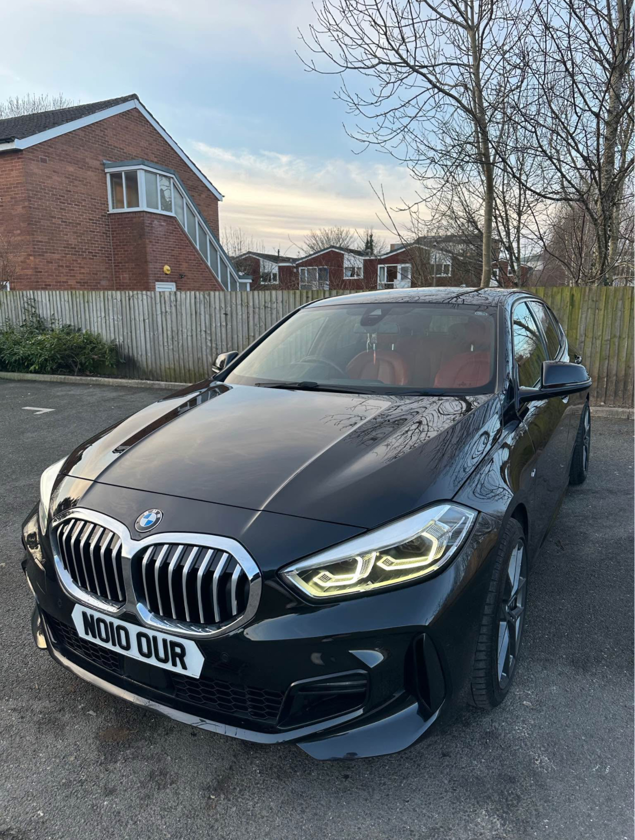 2019 BMW 1 Series - Image 3