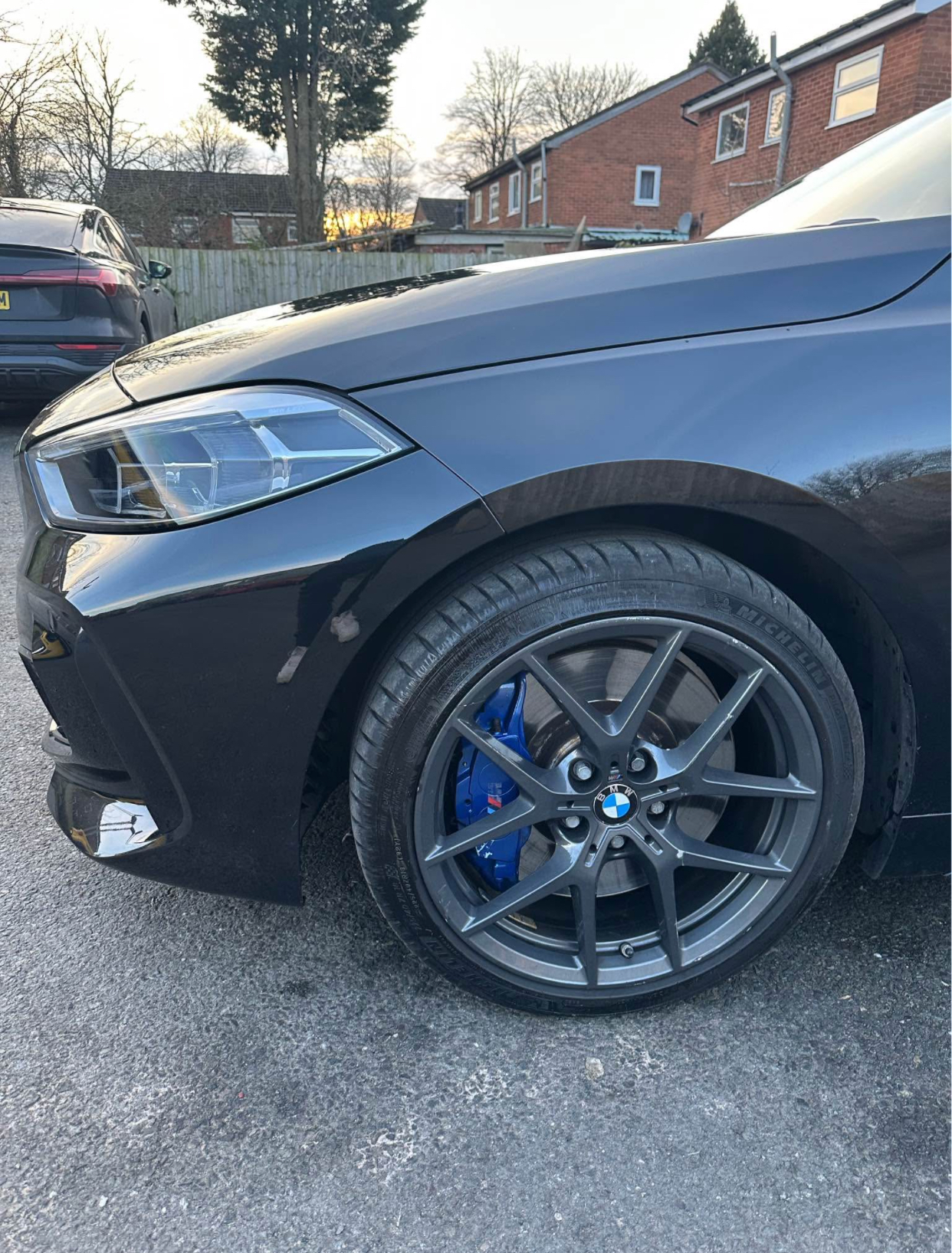 2019 BMW 1 Series - Image 4