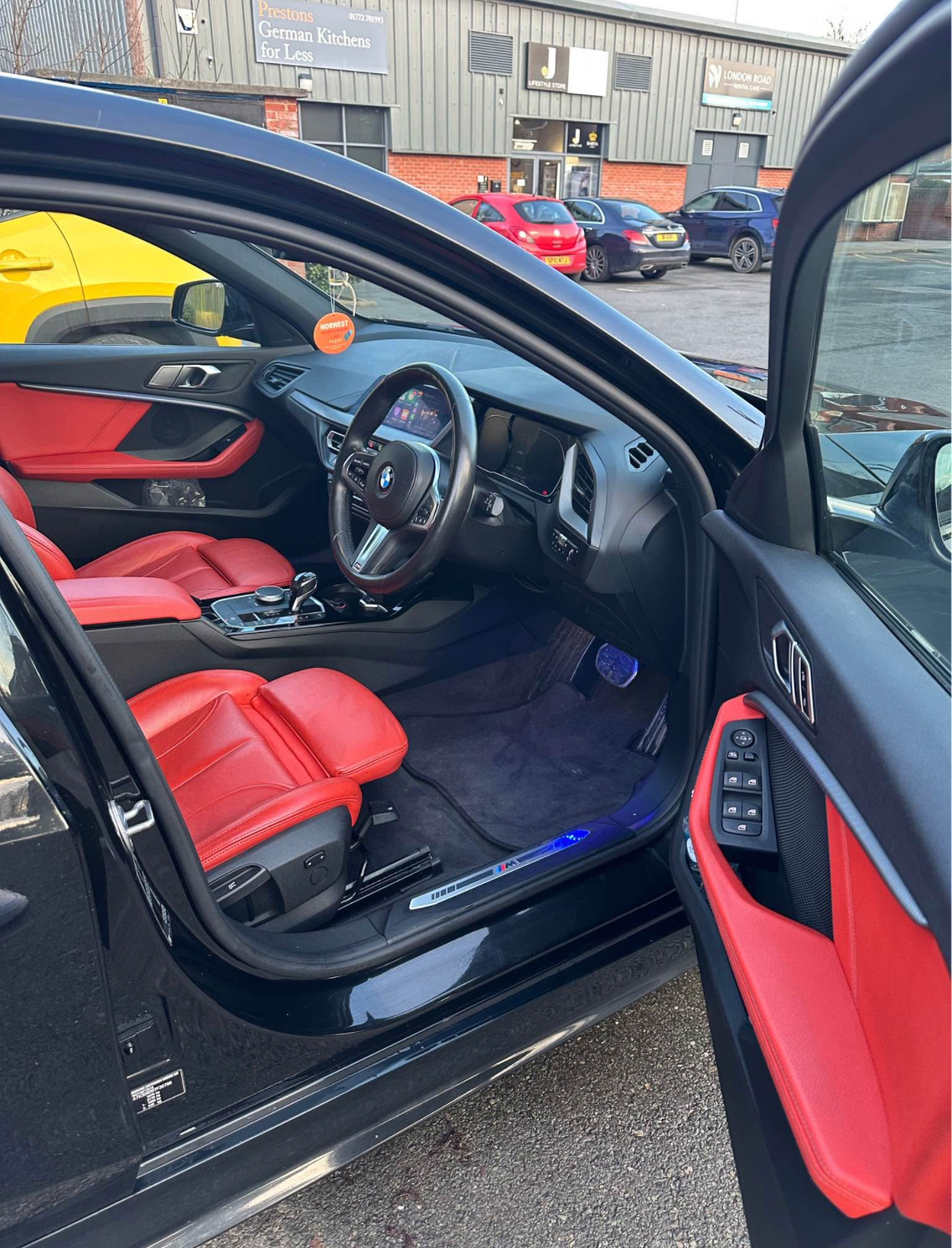 2019 BMW 1 Series - Image 5