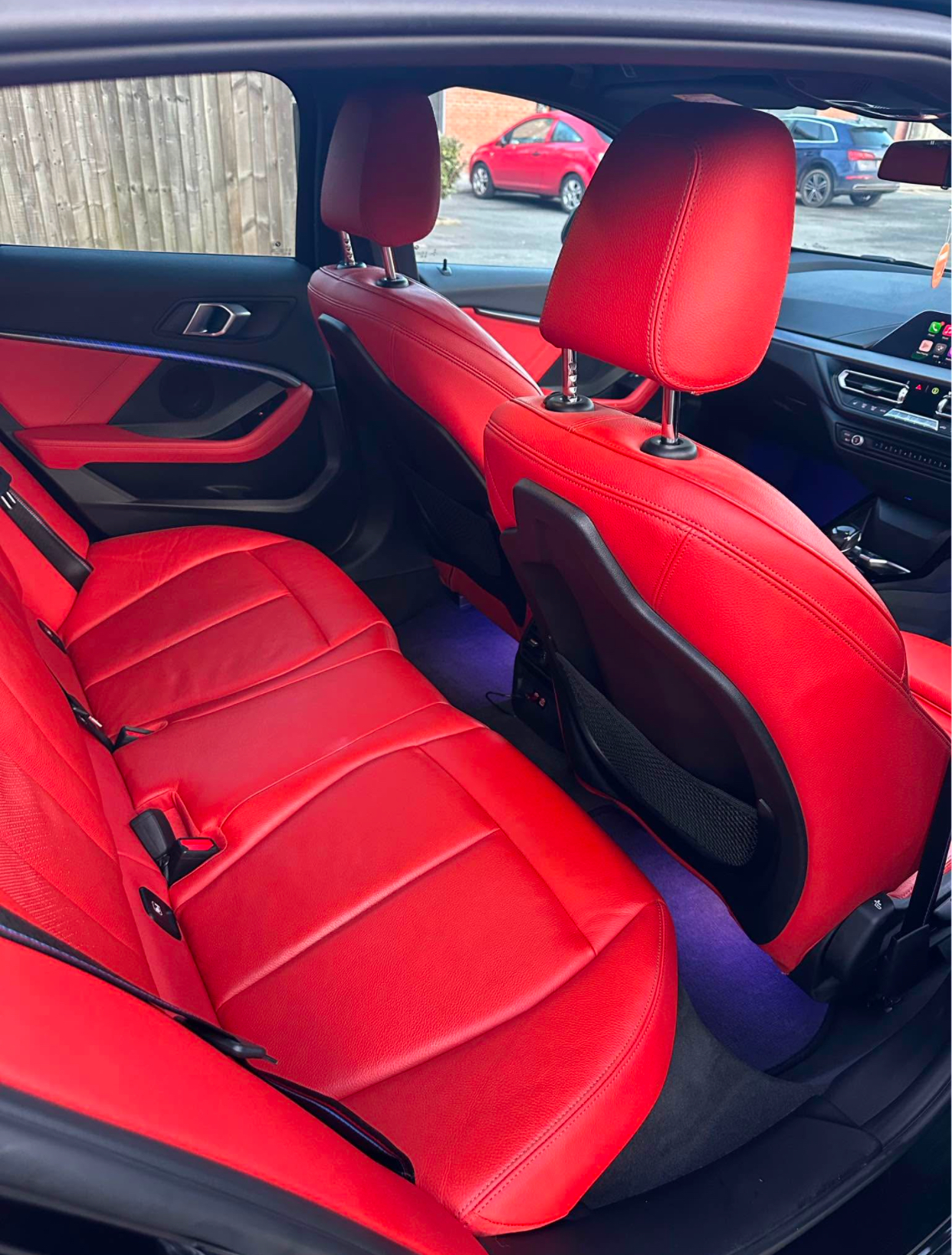 2019 BMW 1 Series - Image 6