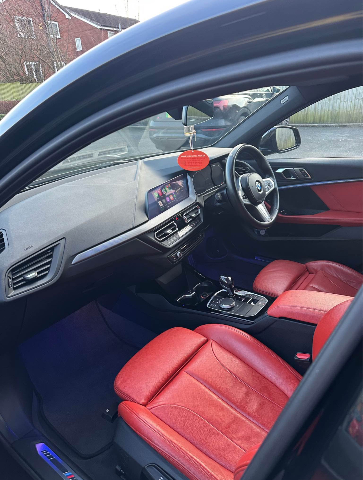 2019 BMW 1 Series - Image 7