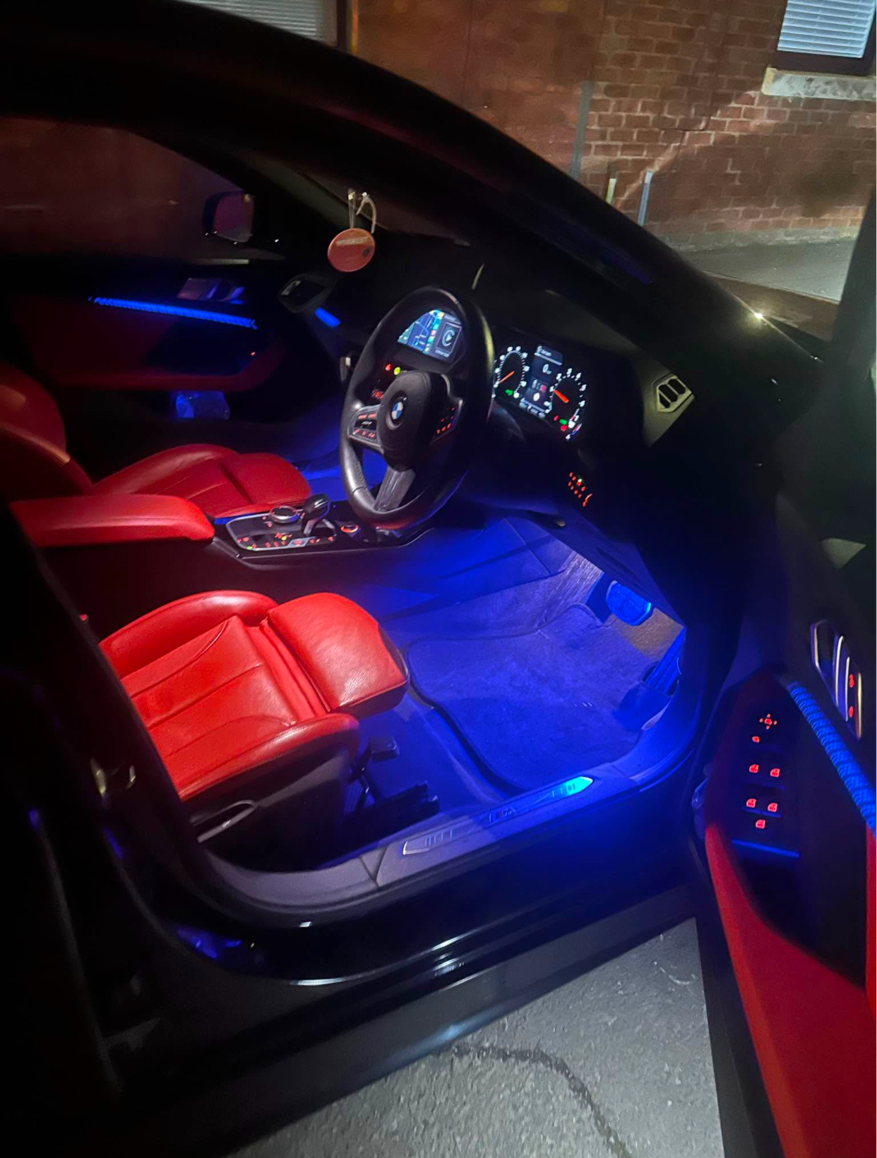 2019 BMW 1 Series - Image 8