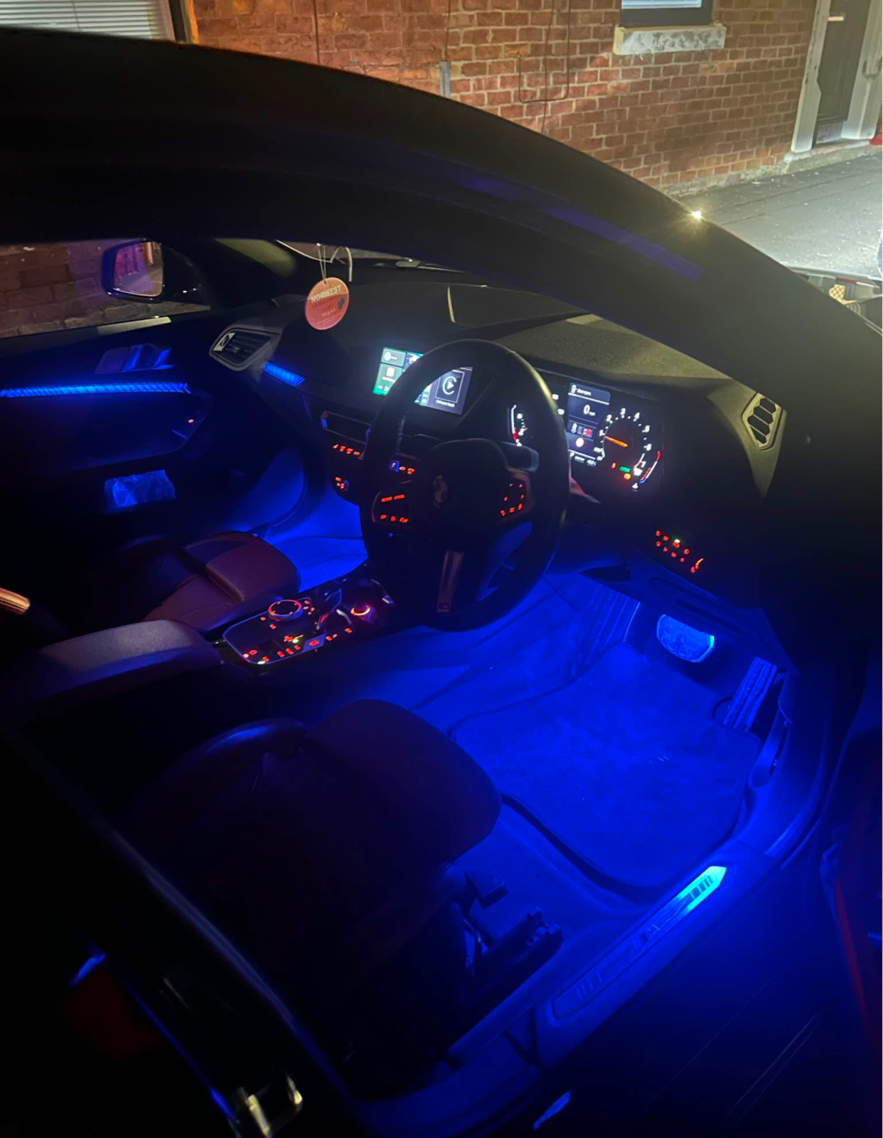 2019 BMW 1 Series - Image 9