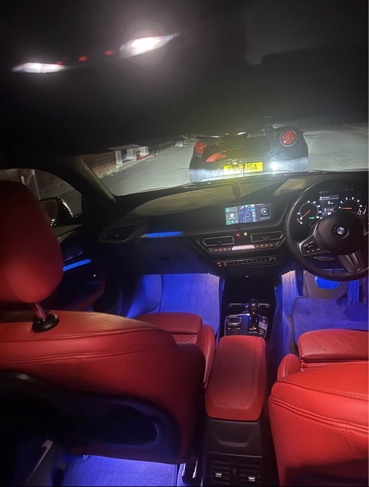 2019 BMW 1 Series - Image 10