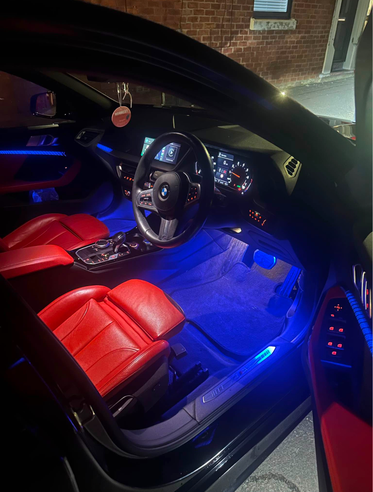 2019 BMW 1 Series - Image 11